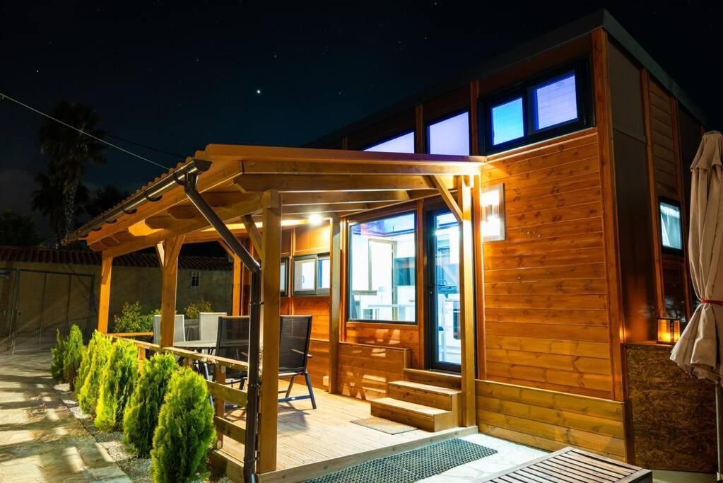 Chalet Tiny Among The Olives Iraklion