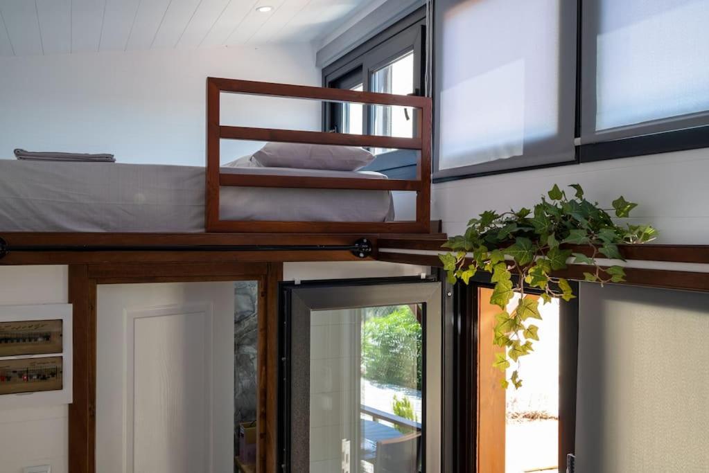 Chalet Tiny Among The Olives Heraklion (Crete)