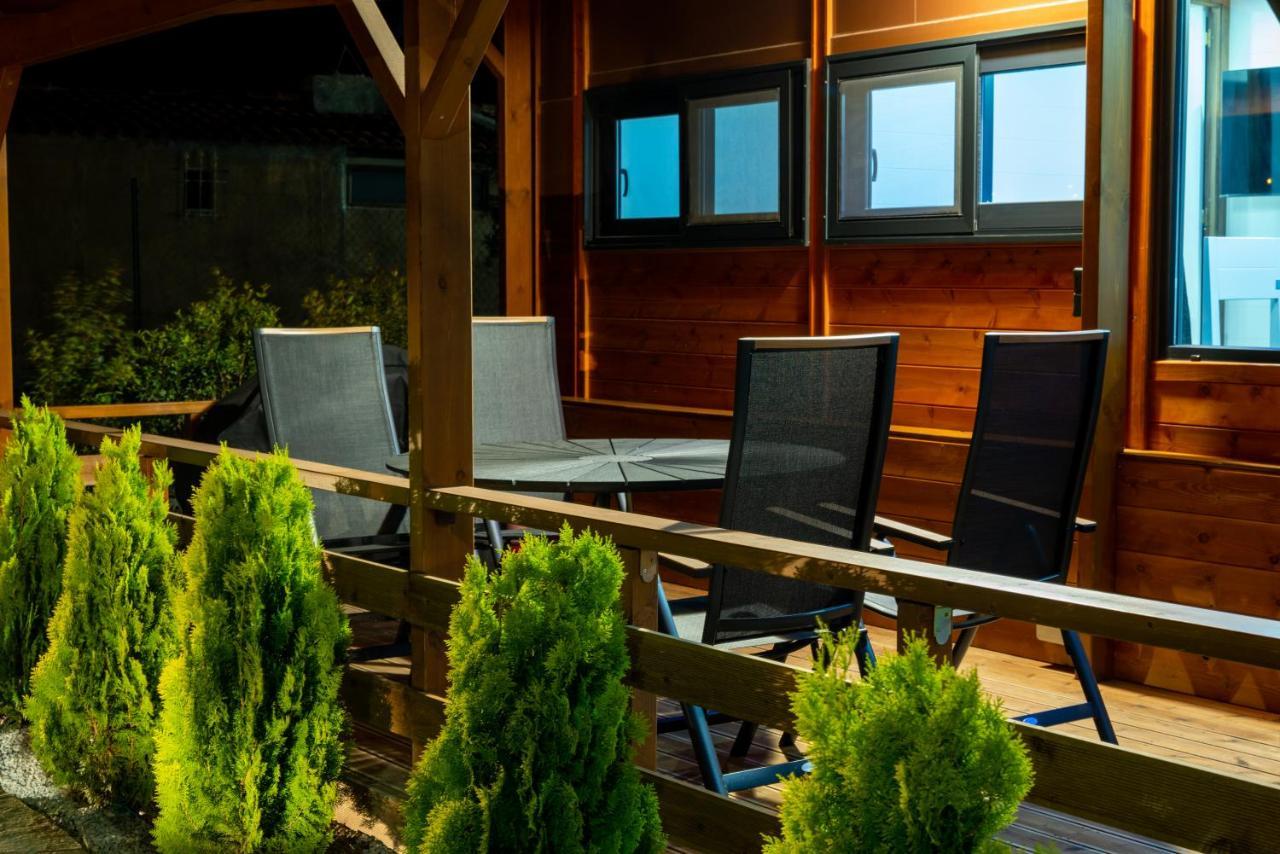 Chalet Tiny Among The Olives Heraklion (Crete)